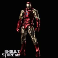 Sentinel Toys Iron Man Marvel Comics Fighting Armor Reissue 19 Sentinel Toys Iron Man Marvel Comics Fighting Armor Reissue -Toy Store 001653893a