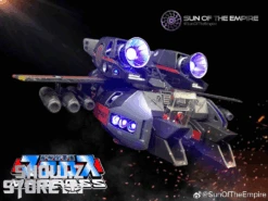 Kitzconcept 1/72 Macross VF-1S Dark Red Version W/ Fast Pack Armor Limited Edition -Toy Store 00607d433a