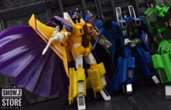 YES MODEL YM MP-11S Sunstorm -Toy Store 00648f3412