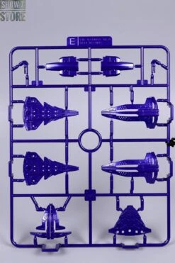 Eastern Model 1/9 Mark 49 Iron Man Rescue Mark I Model Kit Deluxe Version -Toy Store 0070e42f32