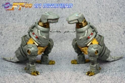 FansToys FT-08 Grinder Grimlock G1 Head Reissue -Toy Store 00855215f3