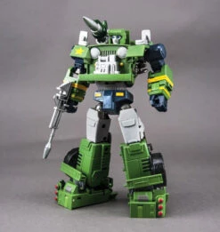MakeToys MT RM-02N GunDog Hound -Toy Store 00916d6972
