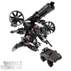 [Coming Soon] Takara Tomy Diaclone TM-14 Tactical Mover Garuda Versaulter Gyrolifter Unit -Toy Store 00a4a094b2