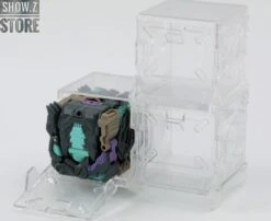 52Toys BeastBox BB-31 Firmhand -Toy Store 00dd0bd772