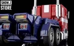 Weijiang WJ MPP10 Oversized Optimus Prime 31 Weijiang WJ MPP10 Oversized Optimus Prime -Toy Store 00fe799fe4