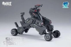 Eastern Model 1/12 ATK Girl Frankenstein Model Kit -Toy Store 0100da45b0