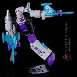 Unique Toys UT YM05 Palm Collection Day & Night Snapdragon Cerebros -Toy Store 011311e2f2