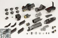 Kotobukiya Modeling Support Goods Gigantic Arms Strike Serpent Model Kit -Toy Store 011e39f32d