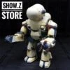 JoyToy Source Acid Rain Mecha CAIM C.A.I.M 2 JoyToy Source Acid Rain Mecha CAIM C.A.I.M -Toy Store 0174e499ec
