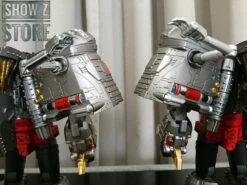 GigaPower GP HQ-01 HQ01 Superator Grimlock Dinobots Metallic Version 25 GigaPower GP HQ-01 HQ01 Superator Grimlock Dinobots Metallic Version -Toy Store 0186cf6c3b