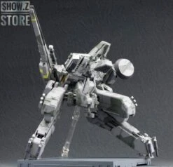 Kotobukiya 1/100 Metal Gear Solid Rex Model Kit 20 Kotobukiya 1/100 Metal Gear Solid Rex Model Kit -Toy Store 019248eb24