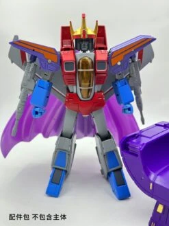 4th Party TW-01 Accessory Pack For MP-52 Starscream -Toy Store 01ab5874d9