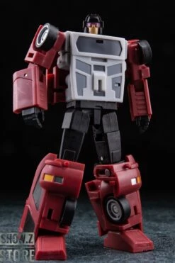 BW BW-002 Pillage Drag Strip & Contain Dead End Set Of 2 -Toy Store 01adee0830