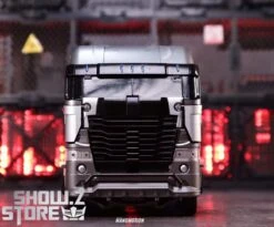 Unique Toys R-04C Nero Galvatron Clear Version -Toy Store 01be076553