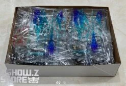 Motor Nuclear MNP-XH02 Cao Ren Model Kit -Toy Store 01f3d8d56a