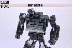 Robot Hero K-01 Pony MP-13 Soundwave Masterpiece -Toy Store 01fb295445