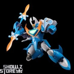 Sentinel Toys Metamor-Force Mado King Granzort Aquabeat -Toy Store 020de9e71f