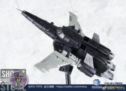 Magic Square MS-B06W Cyclonus Black Version -Toy Store 023bb564f2