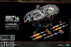 Blitzway X 5PRO Studio Astro Boy Assembly Bed Pack -Toy Store 024f53a01f