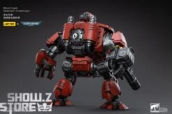 JoyToy Source 1/18 Warhammer 40K Blood Angels Redemptor Dreadnought -Toy Store 0270fbb42c