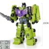 Black Mamba YT-04 Task Force Pioneer Devastator Set Of 5 -Toy Store 028268e714