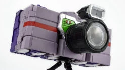 KFC Toys E.A.V.I. Metal Phase 5A Opticlones Reflector Set Of 3 20 KFC Toys E.A.V.I. Metal Phase 5A Opticlones Reflector Set Of 3 -Toy Store 0296fa4085