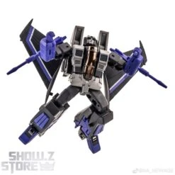 Newage H15C Samael Skywarp 4th Anniversary Version 18 Newage H15C Samael Skywarp 4th Anniversary Version -Toy Store 029cd61c65