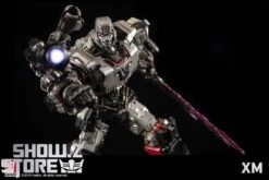 [Pre-order] HEAT Studio 1/10 Transformers Megatron Statue -Toy Store 029dbb5a44