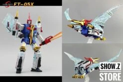 FansToys FT-05X Soar Comic Blue -Toy Store 02dc52313b