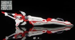TheWind GN Sword Caletvwlch Weapon Upgrade Kit For MB MG MBF-P02 Gundam Astray Red Frame Set Of 2 -Toy Store 02f96f1d80