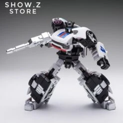IronFactory EX29 Rush Beats Jazz -Toy Store 03059c822a