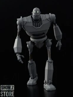 Sentinel Toys 1000Toys 1/80 The Iron Giant Riobot Iron Giant Normal Mode -Toy Store 038c4ccba3