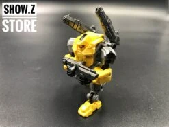 MechFansToys Lost Planet Powered-suit DA02 Special Editon Diaclone -Toy Store 03de645cc0