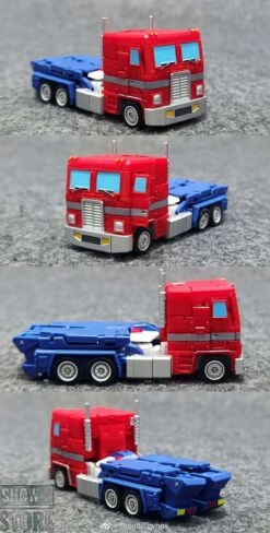 Magic Square MS-B46 Light Of Victory Optimus Prime 2.0 No-Bay Version -Toy Store 03df515374