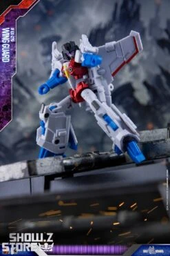 Iron Factory EX-27G Wing Guard Set Of 3 -Toy Store 03fa7570bf