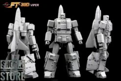 [Pre-Order] FansToys FT-30D Viper Fireflight -Toy Store 042ff9d7fc