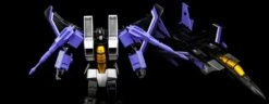 Maketoys MT MTRM-12 Skycrow Skywarp -Toy Store 044b31022c