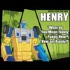 DX9 Toys D-16B Henry Wildrider G2 Version -Toy Store 047cf2583a