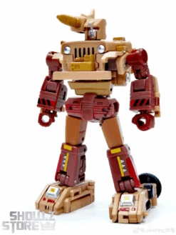 Newage H50C Red Scorpion -Toy Store 04908635c5