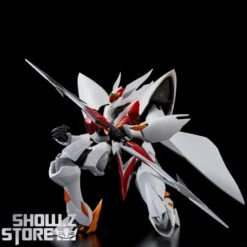 Sentinel Toys Riobot Tekkaman Blade D-boy Evolution Version -Toy Store 04a8c1666c
