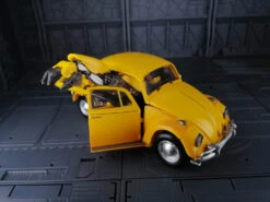 Black Mamba BMB LS-07 LS07 Armour Wasp Bumblebee MPM-07 MPM07 -Toy Store 04d26f3992