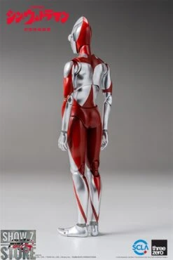 Threezero FigZero S 1/12 Ultraman 27 Threezero FigZero S 1/12 Ultraman -Toy Store 04d543e90c