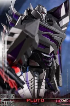 Planet X PX-15B Pluto Megatron Metallic Version -Toy Store 04da2c0780