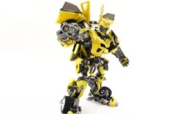 Weijiang M03 Movie Battle Blades Hornet Bumblebee -Toy Store 04defe8c04