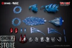 Eastern Model & Dimension Studio 1/6 Ultraman Manga Version -Toy Store 0501498a03