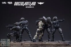 JoyToy Source Acid Rain 1/25 Obsidian Team Set Of 5 Figures 14 JoyToy Source Acid Rain 1/25 Obsidian Team Set Of 5 Figures -Toy Store 05309c8438