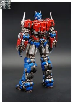 [Pre-Order] NakoMake CR-05 Classic Reborn Optimus Prime -Toy Store 0547089f99