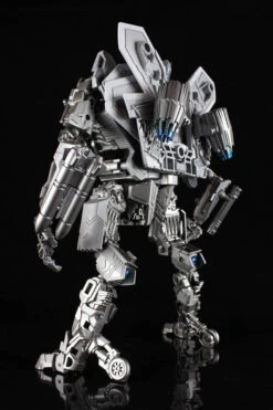 Black Mamba LS-04 LS04 Starscream SS-06 SS06 Oversized -Toy Store 054a3ddff8