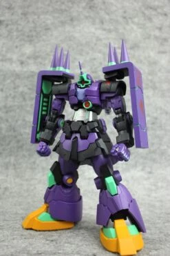 Mechanic Times MS-09 Dom S.C.M EX Devil EVA Ver Oversized -Toy Store 058ace4960