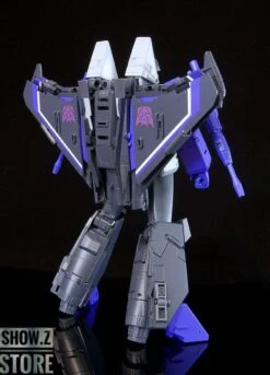 Takara Tomy Masterpiece MP-52+SW Skywarp -Toy Store 05906f8148